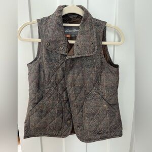 Eddie Bauer Vest